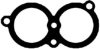 BMW 11611734490 Gasket, intake manifold